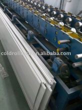 Foaming Garage Door Panel Forming Machine