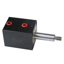 Professional Small Double Acting Compact Hydraulic Cylinder