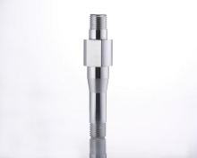 Custom CNC Aluminim Bolt