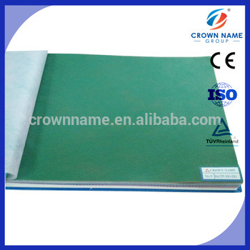 PP raw material fabric nonwoven fabric