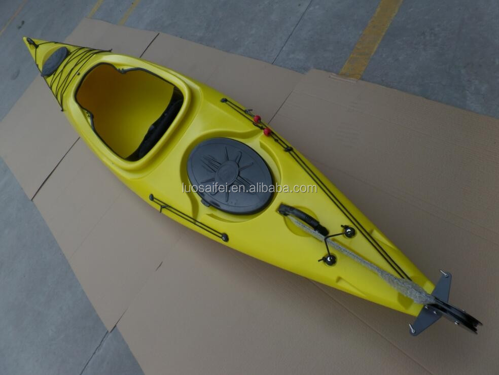 LSF3.6m ocean kayak