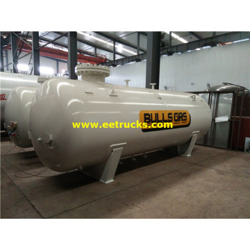 10000 Litres 5 MT Small LPG Tanks