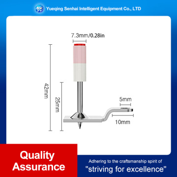 Mini Hook Nail for Small Item Hanging