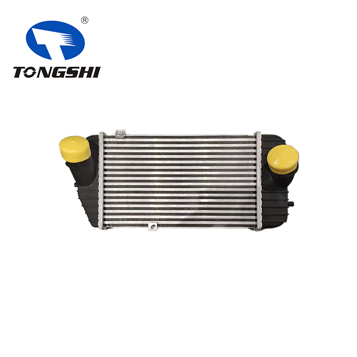 Auto Intercooler FOR 28270-2GTHO Hyundai Santa Fe Auto Intercooler FOR 28270-2GTHO Hyundai Santa Fe
