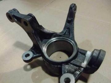 Sell steering knuckle-auto parts