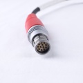 Industrial Printer Cable Harness