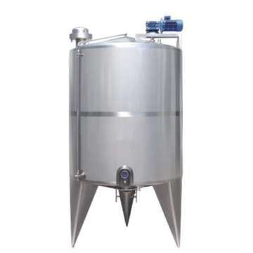 Fruit and Vegetable Juice Processing Line