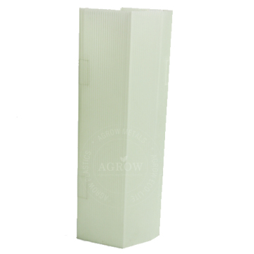 Tree growing Guards Tube