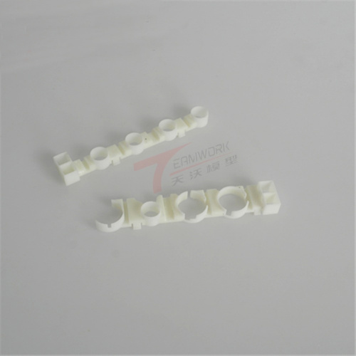 ABC Plastic Rapid Prototyping 3D-Modellierungsherstellung