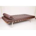 Mies van der rohe Barcelona Daybed