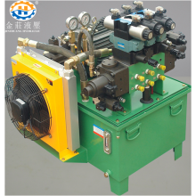 High Pressure Hydraulic Electric Oil Pump