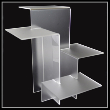 acrylic display rack,acrylic display stand,decoration acrylic display