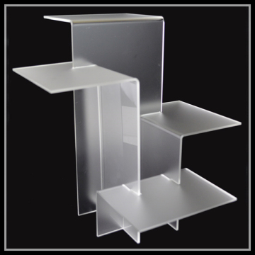 acrylic display rack,acrylic display stand,decoration acrylic display