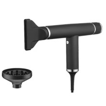 Lightweight DC Motor Hair Dryer with Negative Ions