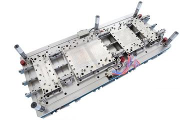 stamping mould for WM drum 30