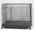 Kennel de gaiola para cães para animais pesados ​​para venda