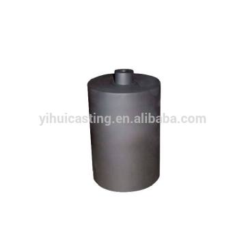 Graphite casting Crucible, crucible graphite, jewelry casting crucible carbon crucible