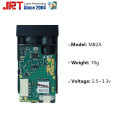 MODBUS 통신 60M 레이저 센서 TTL