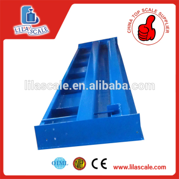 Lion series 100ton electronic truck weigher