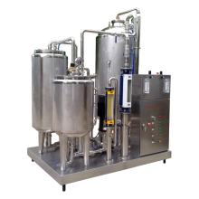 Automatic CO2 Carbonated Beverage Drink Mixer Machine