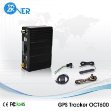 Avl GPS Vehicle Tracker Oct600