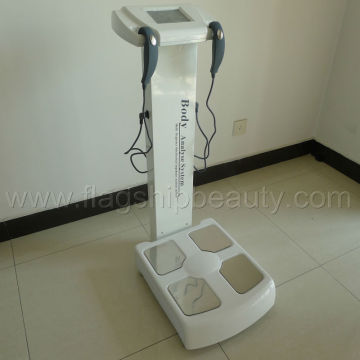 fatness analyser machine
