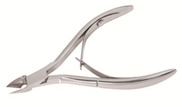 Professional Stainless Steel Cuticle Cutter