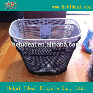 26 city road bike basket/strong bicycle basket /bike basket