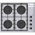 Gas Hob Gefest 4 Burner