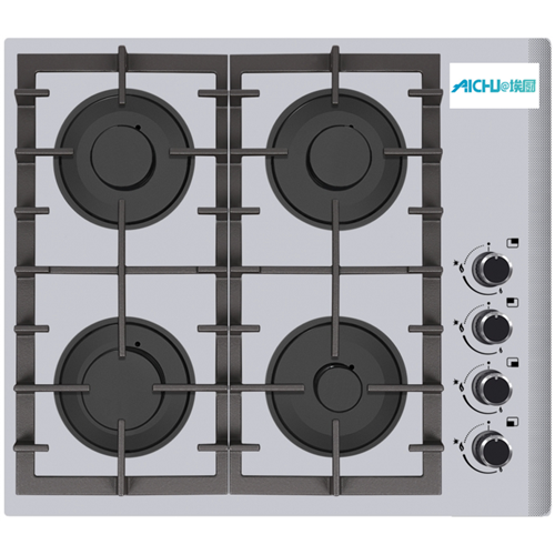 Gas Hob Gefest 4 Burner