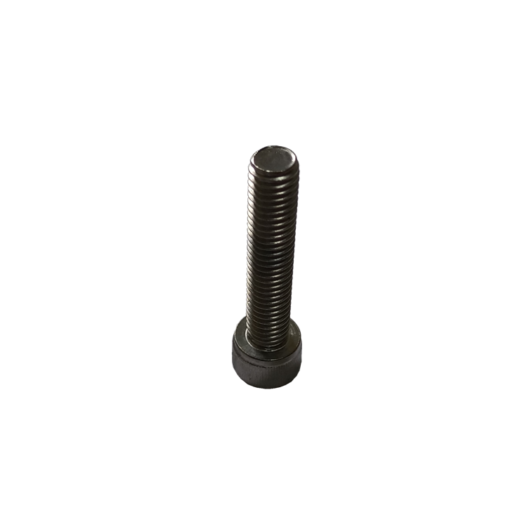 ສະແຕນເລດ A2 Bolt Nut fastener