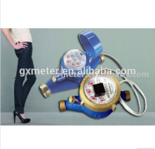 10L/pulse Impulse Transfer Water Meter
