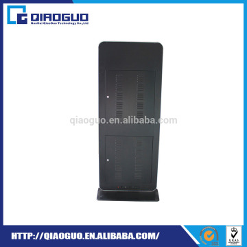 China Wholesale Touch Floor Stand Lcd Advertise Display