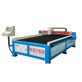 CNC Plasma Cutter Table