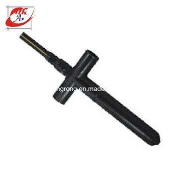 PE Pipe Fittings (Syphon Pot)