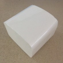 V Fold Laminated Paper napkin