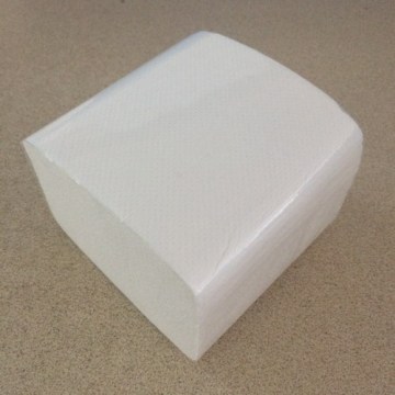 V Fold Laminated Paper napkin
