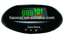 Anti-collision Warning System (AWS360)