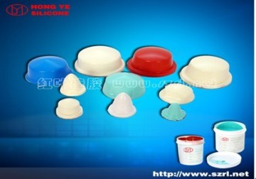 Good Quality Pad Printing Silicon Rubber