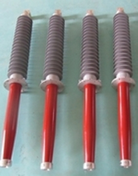 145kv Outdoor Transformer Bushing