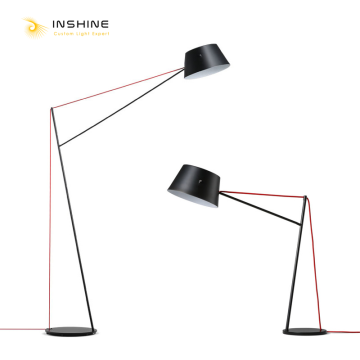 INSHINE Modern Unique Floor Lamps