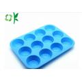 Silicone Cake Mold Silicone Dessert Baking