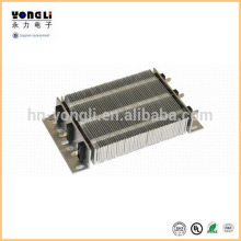 PTC Heaters for Fan Heater