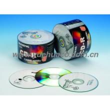 Recordable/Blank CDR With OEM Design