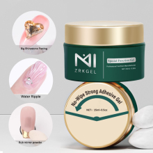 ZRKGEL Professional Super Strong Gem Nail Glue