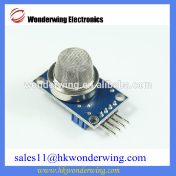 MQ-2 smoke sensor module gas sensor