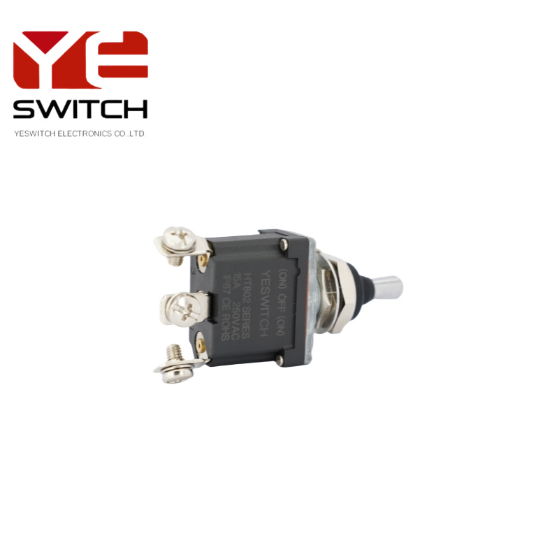 Toggle Switch 3