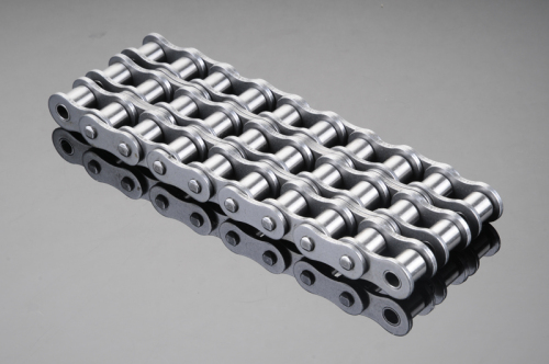 super triplex industrial roller chain supply by KETOZ Industry Roller Chains