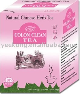 Colon Clean Tea 03