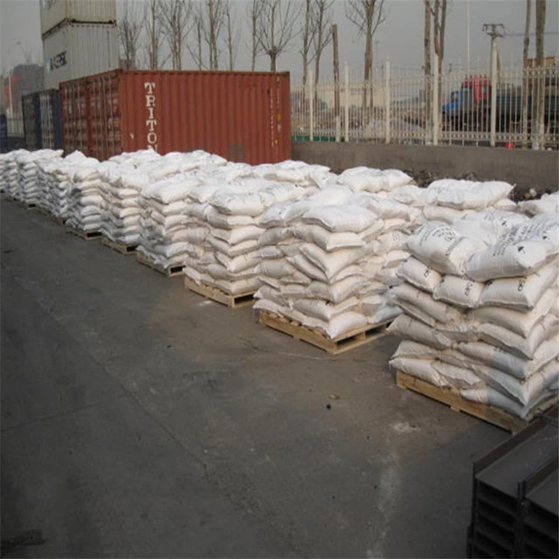 Chinese Supplier HDPE/LDPE Black Modified Plastic Particles